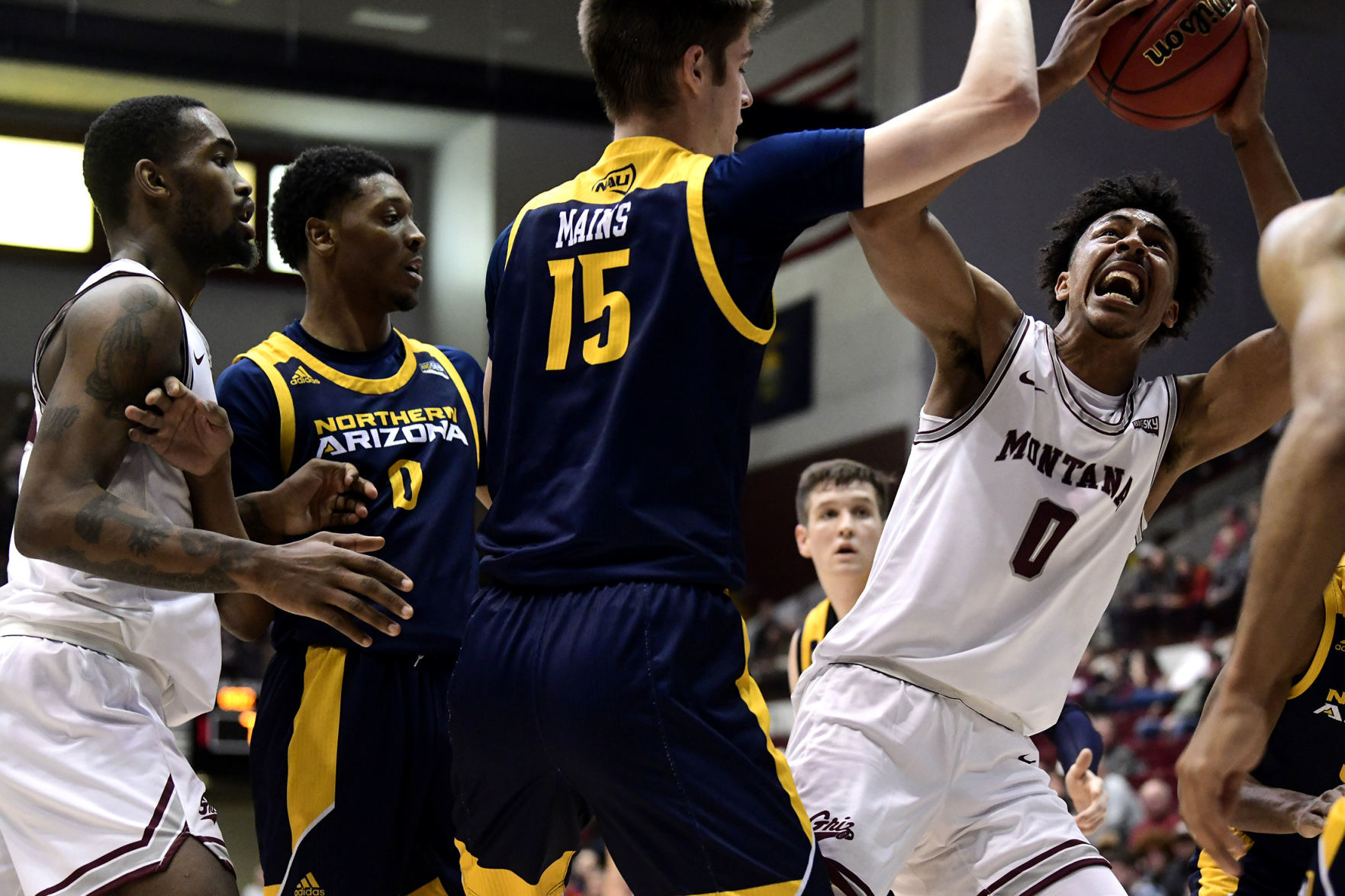 Griz vs. Northern Arizona 24 (copy)